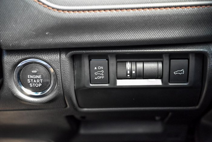 2025 Subaru Forester Touring S6 MY26 AWD Ice Silver