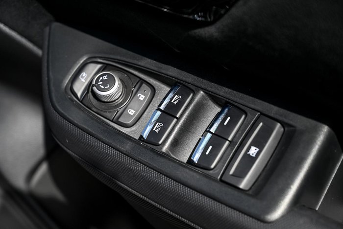 2025 Subaru Forester Touring S6 MY26 AWD Ice Silver