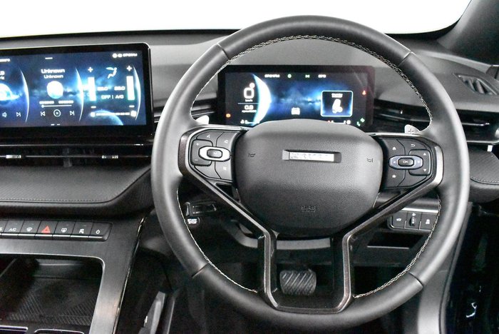 2023 GWM Haval H6GT Ultra