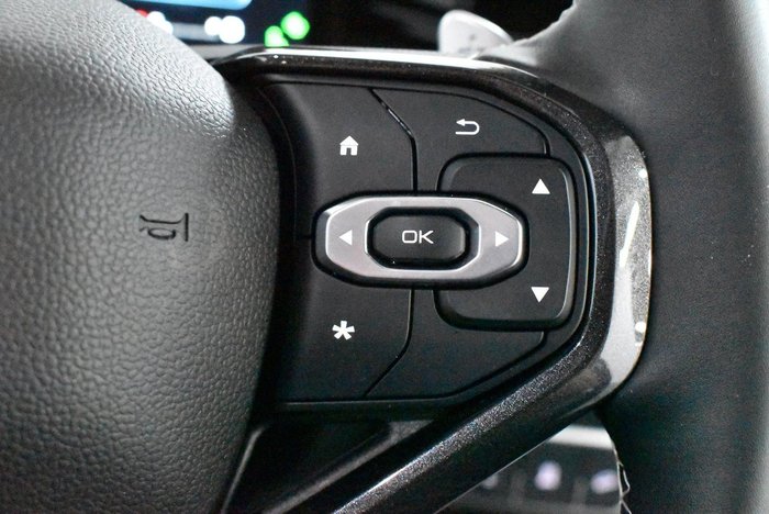 2023 GWM Haval H6GT Ultra