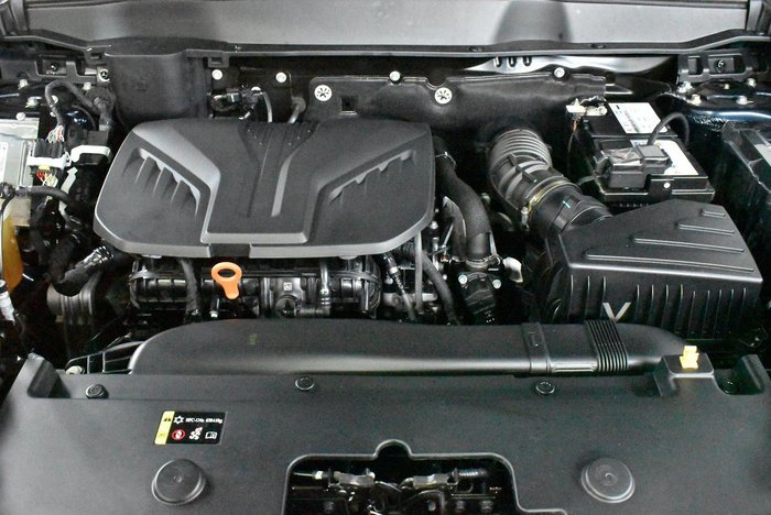 2023 GWM Haval H6GT Ultra