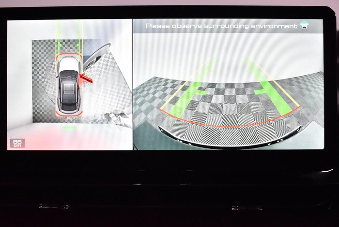 2023 GWM Haval H6GT Ultra