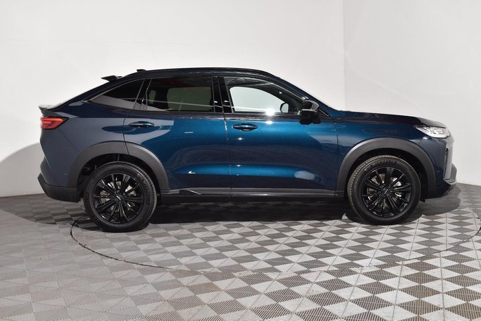 2023 GWM Haval H6GT Ultra