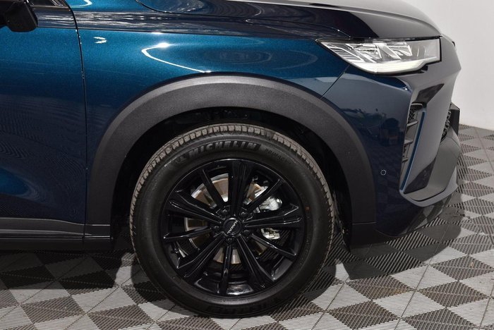 2023 GWM Haval H6GT Ultra