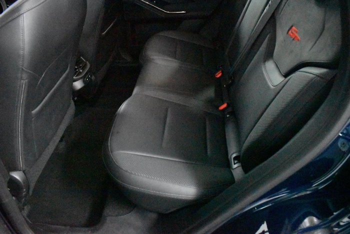 2023 GWM Haval H6GT Ultra