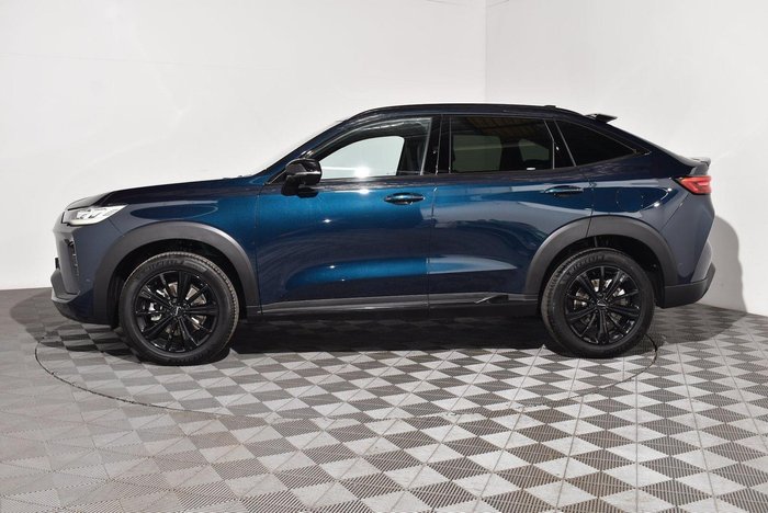 2023 GWM Haval H6GT Ultra