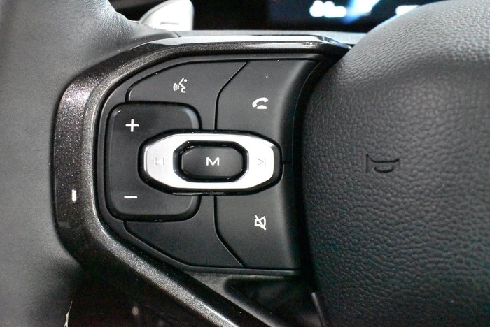 2023 GWM Haval H6GT Ultra