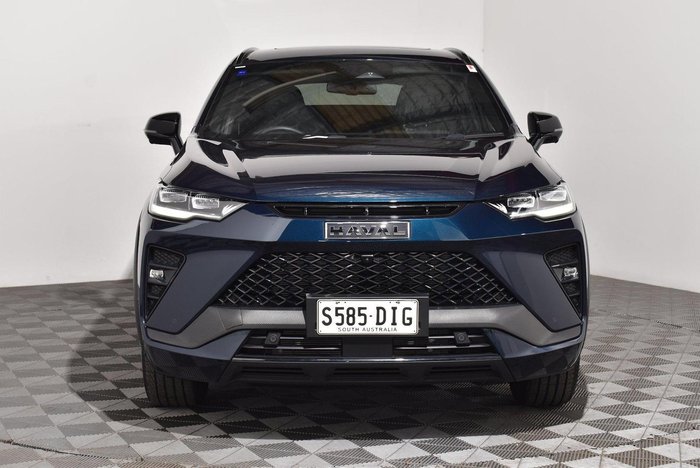 2023 GWM Haval H6GT Ultra