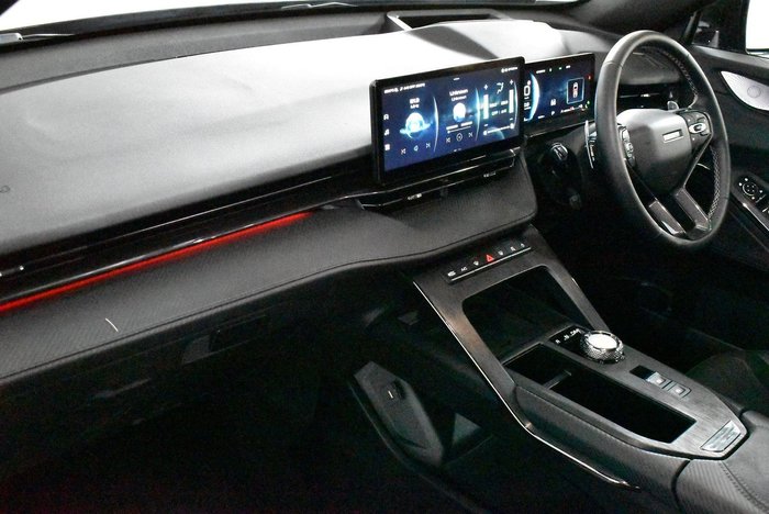 2023 GWM Haval H6GT Ultra