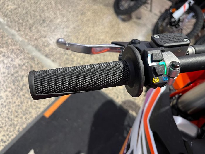 2024 KTM 350 SX-F SX-F Orange