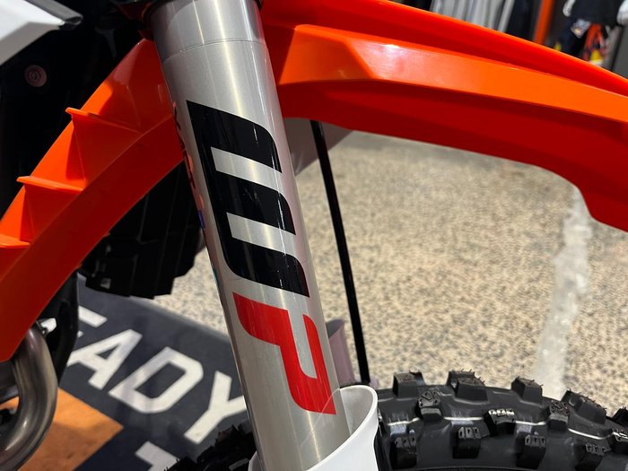 2024 KTM 350 SX-F SX-F Orange