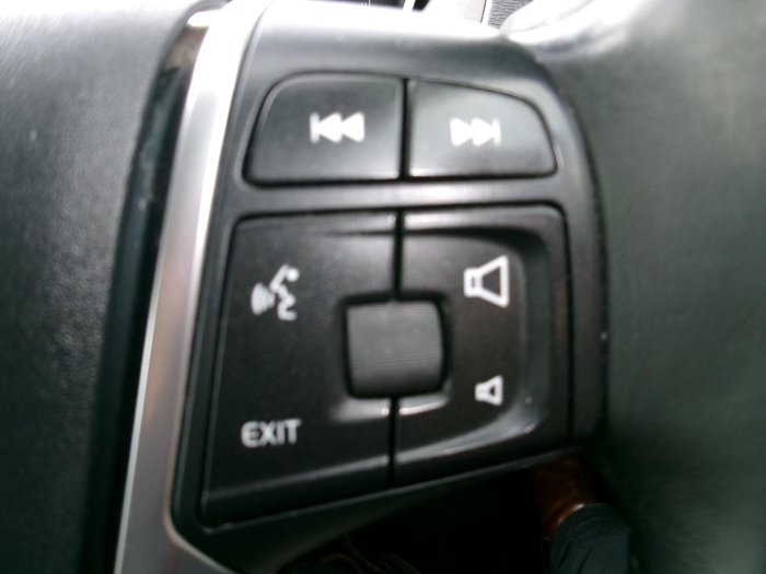 2014 Volvo V40 T4 Luxury