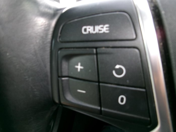 2014 Volvo V40 T4 Luxury