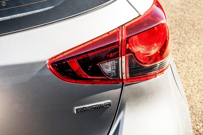 2025 Mazda 2 G15 Evolve