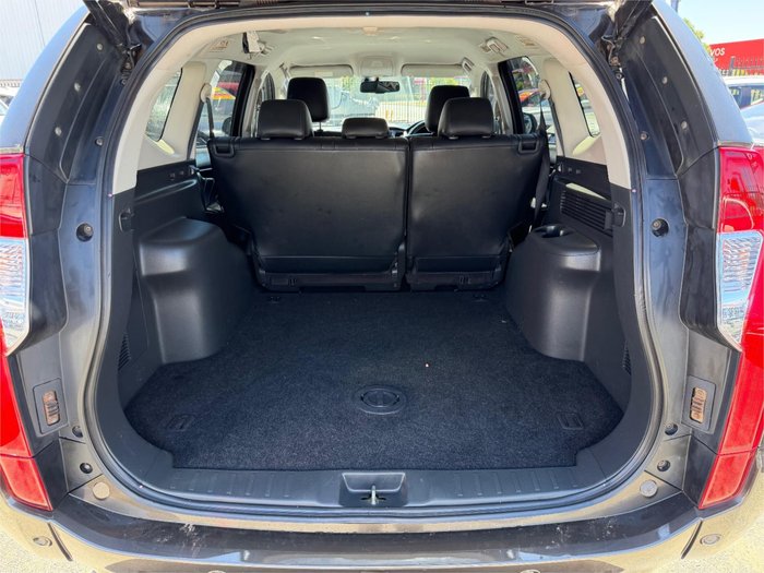 2018 MITSUBISHI PAJERO SPORT GLS (4x4) 5 SEAT