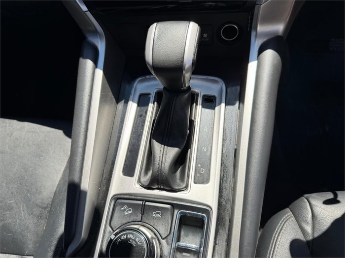 2018 MITSUBISHI PAJERO SPORT GLS (4x4) 5 SEAT