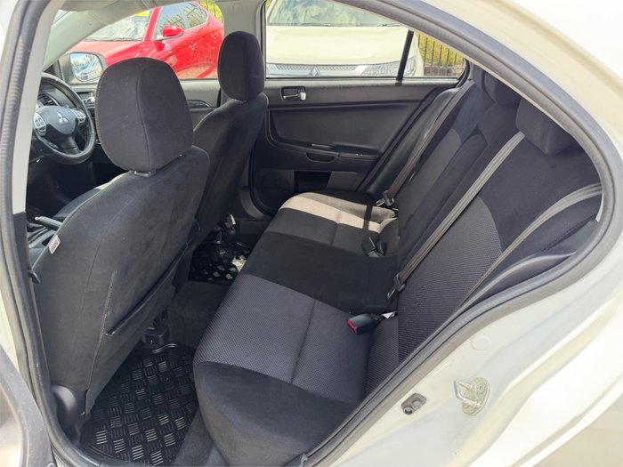 2016 MITSUBISHI LANCER GSR SPORTBACK