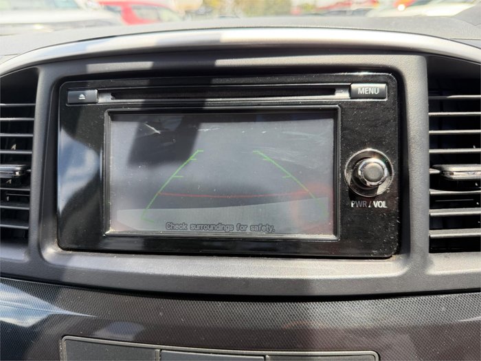 2016 MITSUBISHI LANCER GSR SPORTBACK