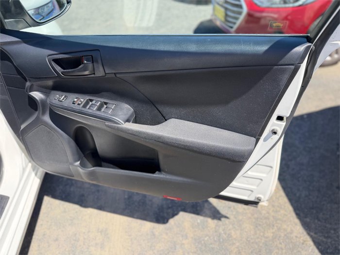 2013 TOYOTA CAMRY ALTISE