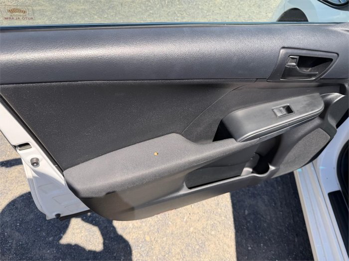 2013 TOYOTA CAMRY ALTISE