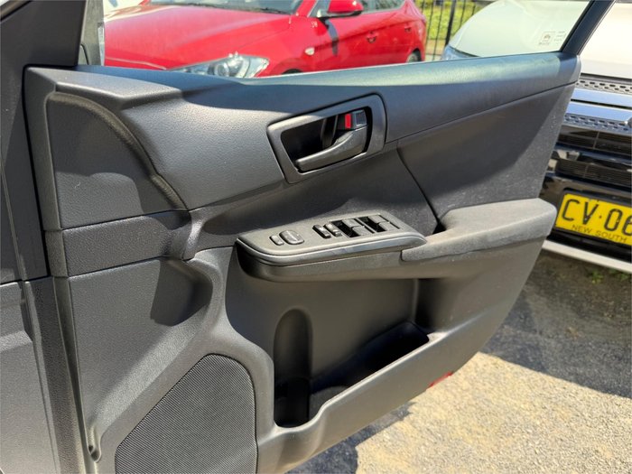 2013 TOYOTA CAMRY ALTISE