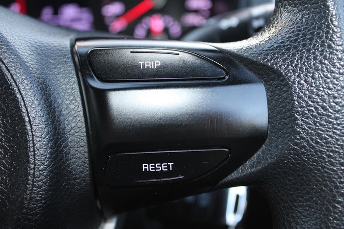 2020 Kia Rio S YB MY20 Clear White