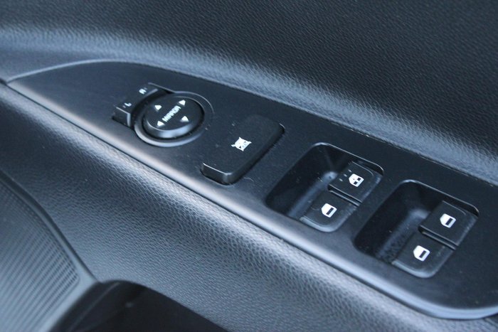 2020 Kia Rio S YB MY20 Clear White