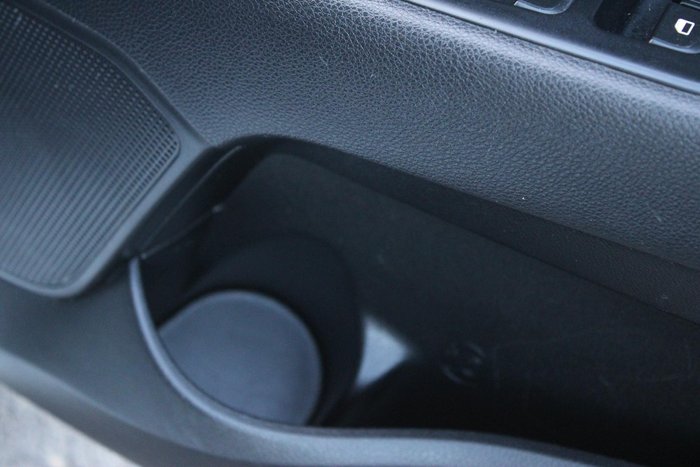 2020 Kia Rio S YB MY20 Clear White