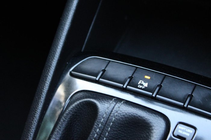 2020 Kia Rio S YB MY20 Clear White