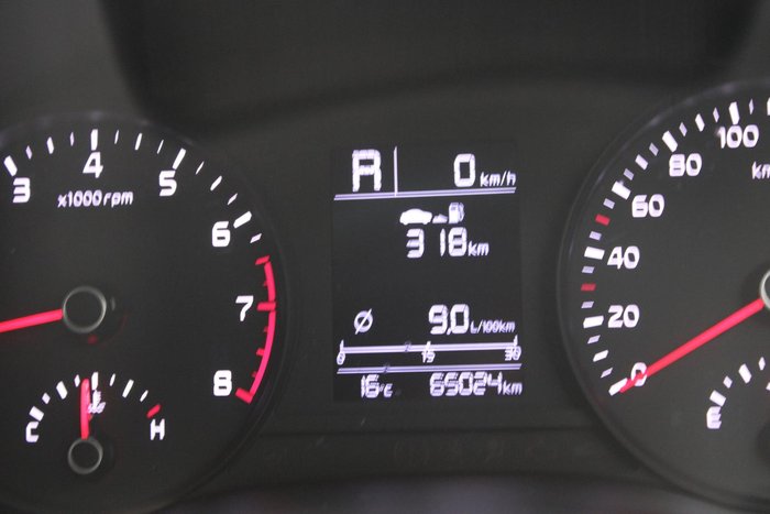 2020 Kia Rio S YB MY20 Clear White