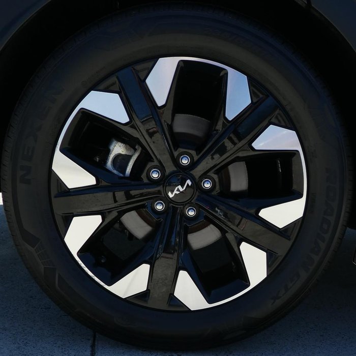 2022 Kia Sportage GT-Line