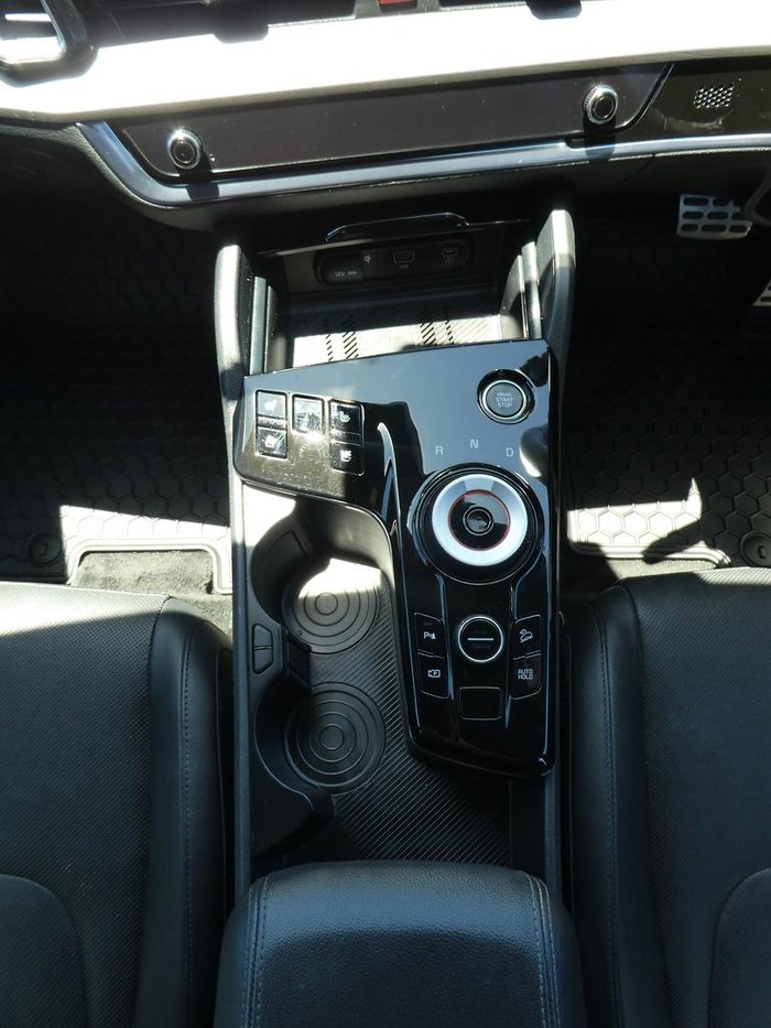 2022 Kia Sportage GT-Line