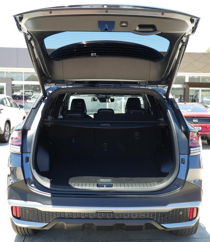 2022 Kia Sportage GT-Line