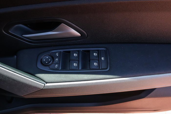 2025 Renault Duster Techno