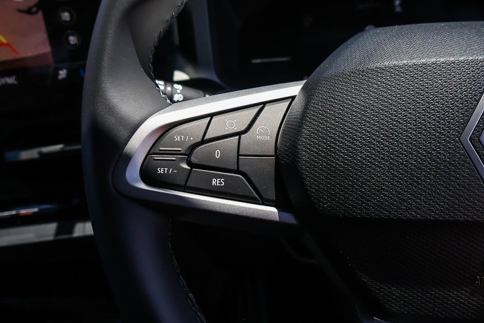 2025 Renault Duster Techno