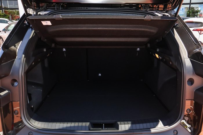 2025 Renault Duster Techno