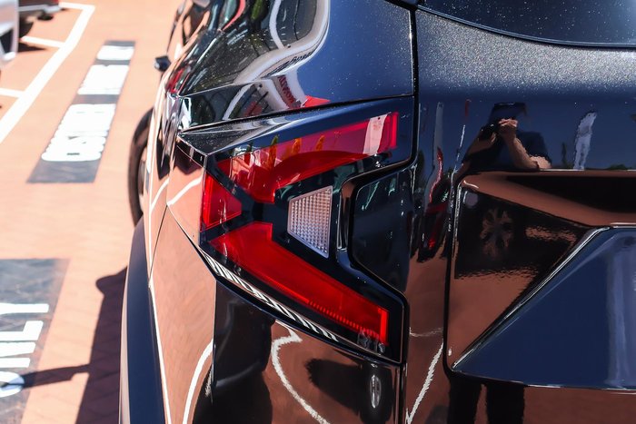 2025 Renault Duster Techno