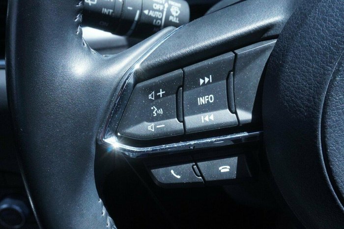 2019 Mazda CX-5 Maxx Sport