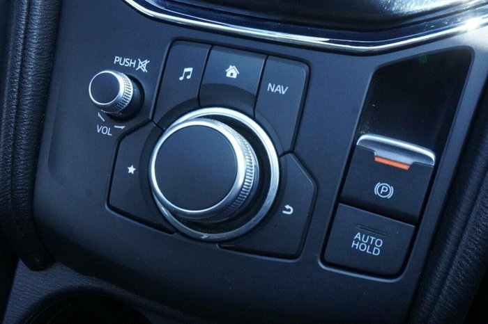 2019 Mazda CX-5 Maxx Sport