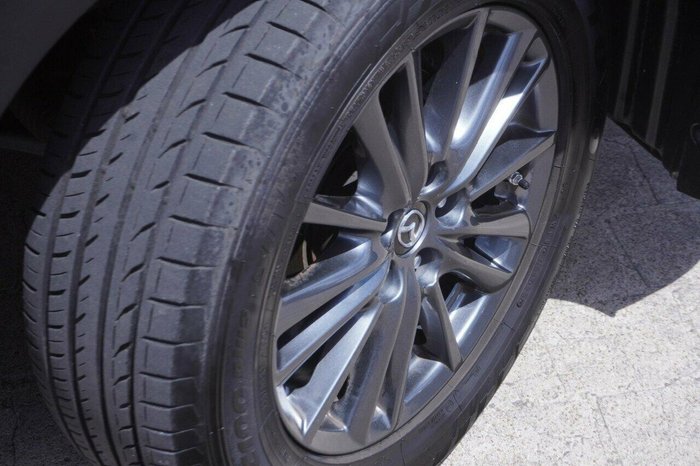 2019 Mazda CX-5 Maxx Sport