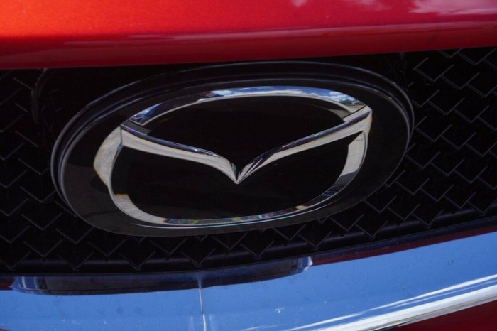 2019 Mazda CX-5 Maxx Sport