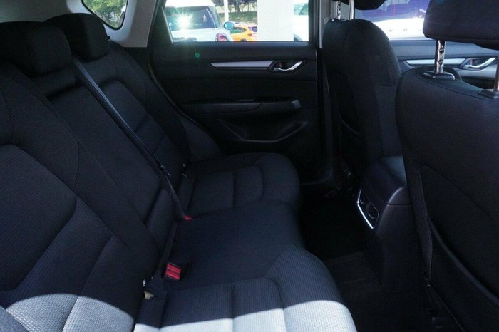 2019 Mazda CX-5 Maxx Sport