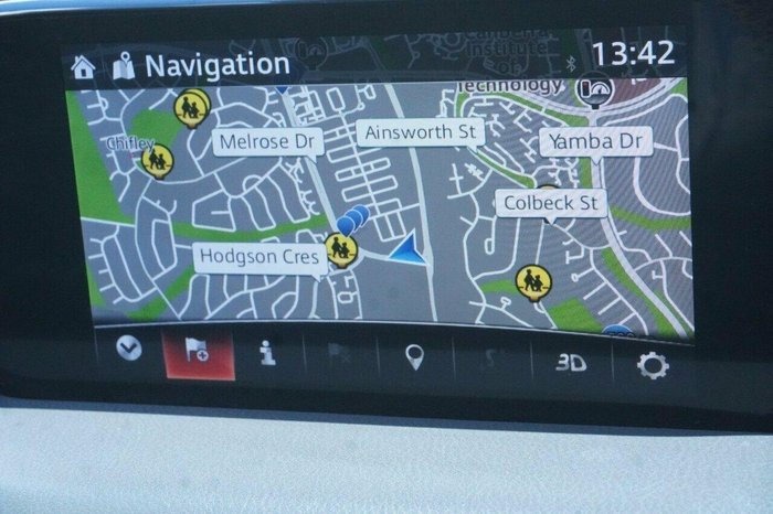 2019 Mazda CX-5 Maxx Sport