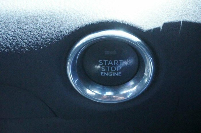 2019 Mazda CX-5 Maxx Sport