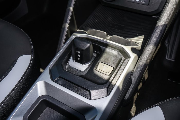 2025 Renault Duster Techno