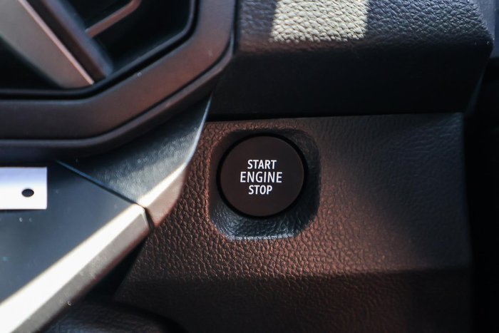 2025 Renault Duster Techno