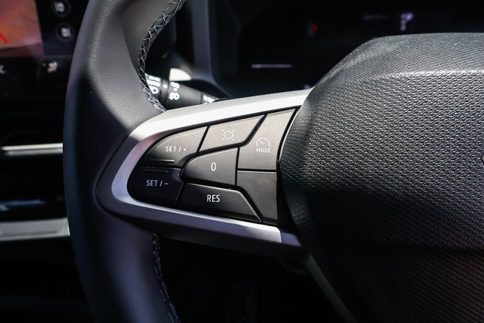 2025 Renault Duster Techno