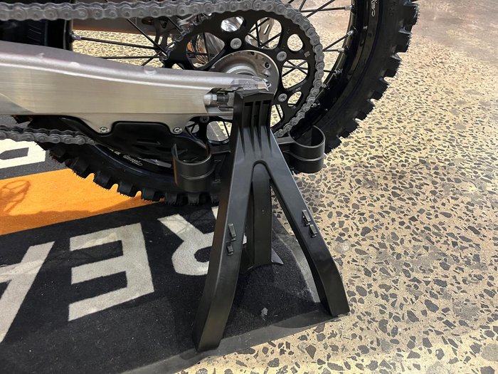 2025 KTM 125 SX SX Orange