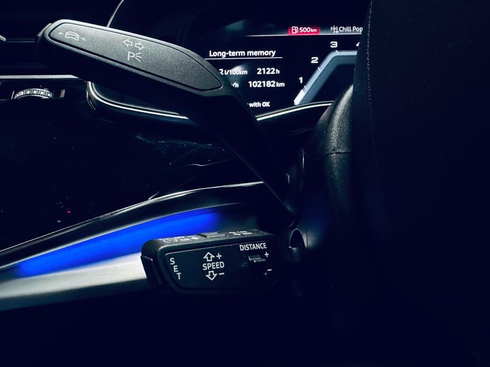 2021 Audi Q7 50 TDI S line 4M MY22 Four Wheel Drive White