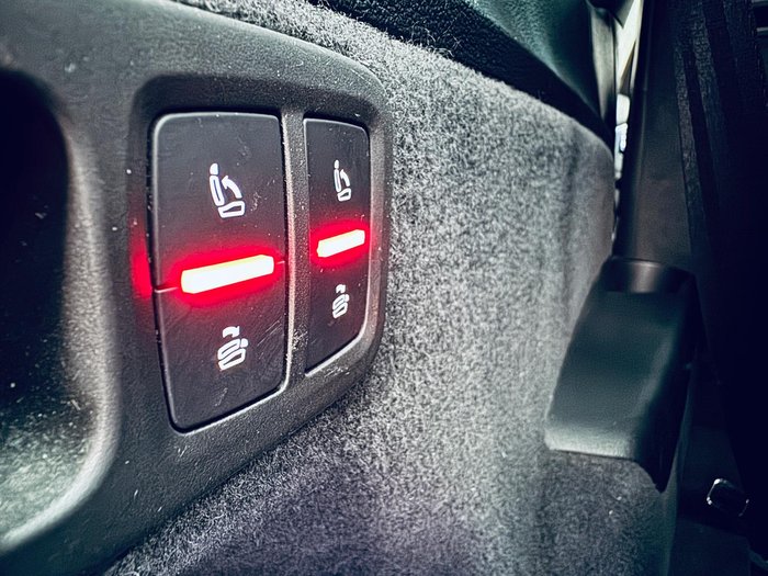 2021 Audi Q7 50 TDI S line 4M MY22 Four Wheel Drive White